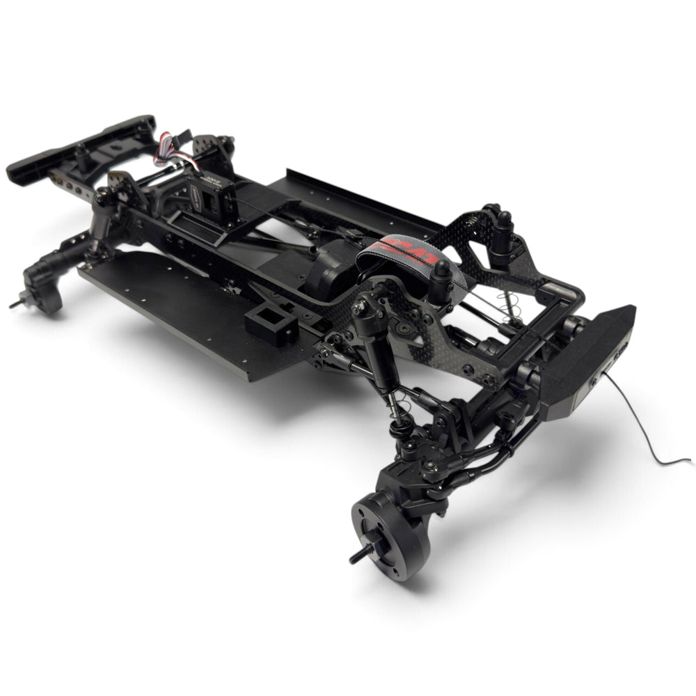 Redcat® Vertex