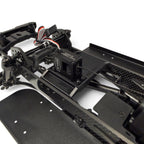 Center Mini Servo Winch Mount (For Redcat® Vertex-10)