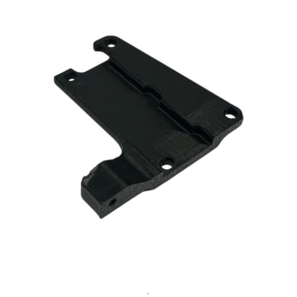 Mounting Adapter for Reefs RC XPT3 Transmission