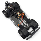 Forward Battery Tray Set (Fits Axial® JT Gladiator)