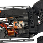 Forward Battery Tray Set (Fits Axial® JT Gladiator)