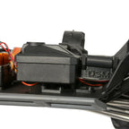Forward Battery Tray Set (Fits Axial® JT Gladiator)