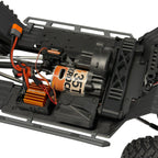 Forward Battery Tray Set (Fits Axial® JT Gladiator)