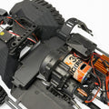 Forward Battery Tray Set (Fits Axial® JT Gladiator)