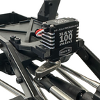 DIG & OD Mounts for Reefs® RAW100 Servos (Fits Vanquish® VS4-10 w/ VFD Twin)