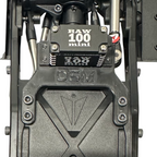 DIG & OD Mounts for Reefs® RAW100 Servos (Fits Vanquish® VS4-10 w/ VFD Twin)