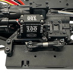 DIG & OD Mounts for Reefs® RAW100 Servos (Fits Vanquish® VS4-10 w/ VFD Twin)