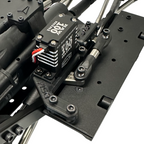 DIG & OD Mounts for Reefs® RAW100 Servos (Fits Vanquish® VS4-10 w/ VFD Twin)
