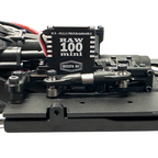 DIG & OD Mounts for Reefs® RAW100 Servos (Fits Vanquish® VS4-10 w/ VFD Twin)