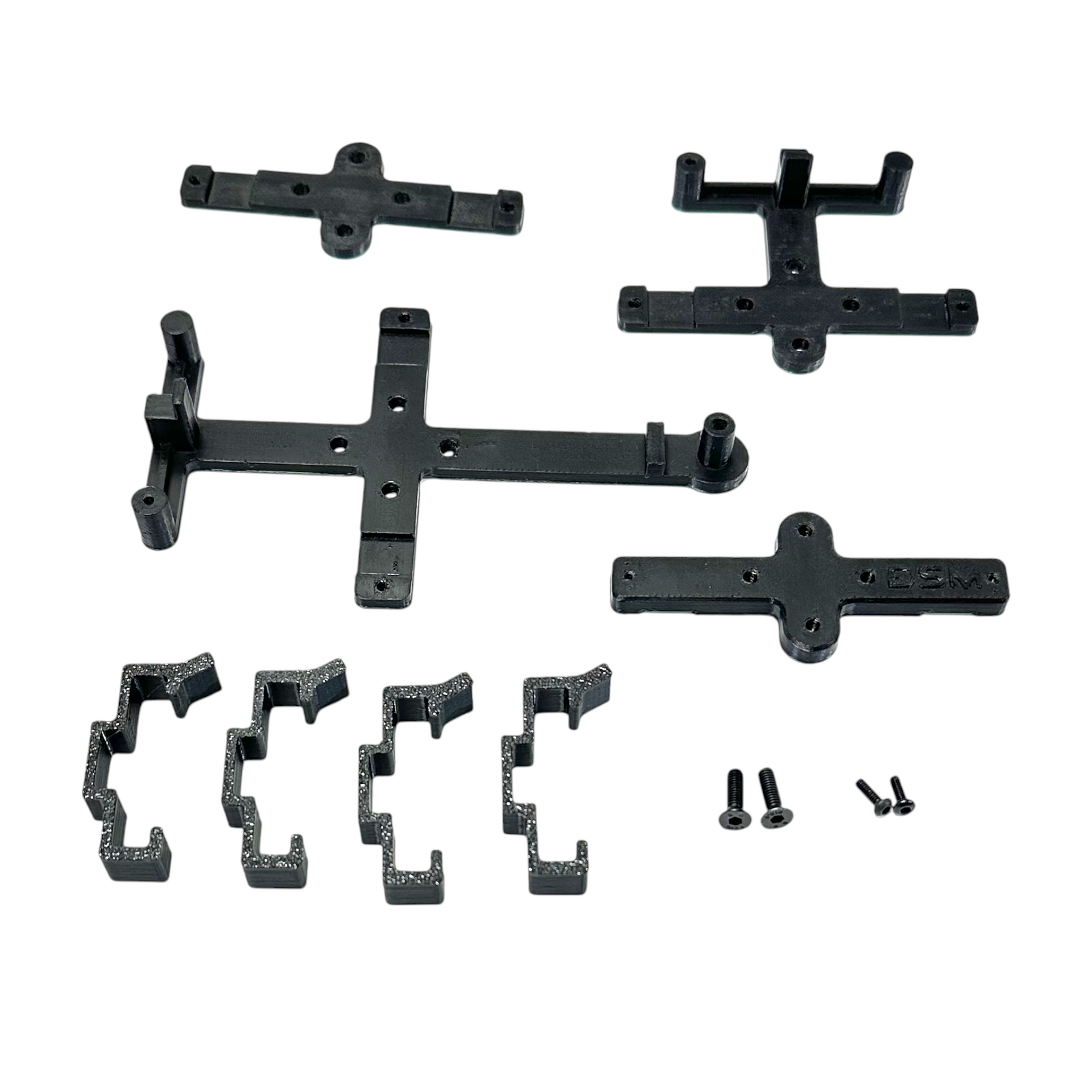 Scale Accessory Multi Mount (Fits Vanquish® Phoenix & Fordyce