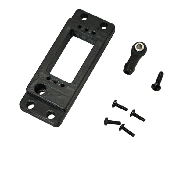 Micro Servo Winch to Full Size Adapter (Reefs® 99Micro, 179Micro, NSDRC® RS100)