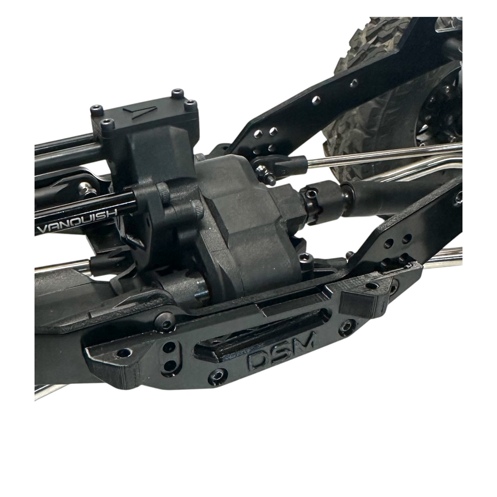 Sliders for Pro-Line® Comp Wagon (Fits Vanquish® VRD & Stance)