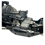 Sliders for Pro-Line® Comp Wagon (Fits Vanquish® VRD & Stance)