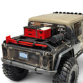 #2193 2 Drawer Tool Box & Cooler Setup (Fits 2026 Axial® JT Gladiator)