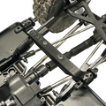 Rear Cab-Only Body Mount (fits Vanquish® VRD, Mullet & Stance)