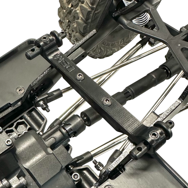 Rear Cab-Only Body Mount (fits Vanquish® VRD, Mullet & Stance)