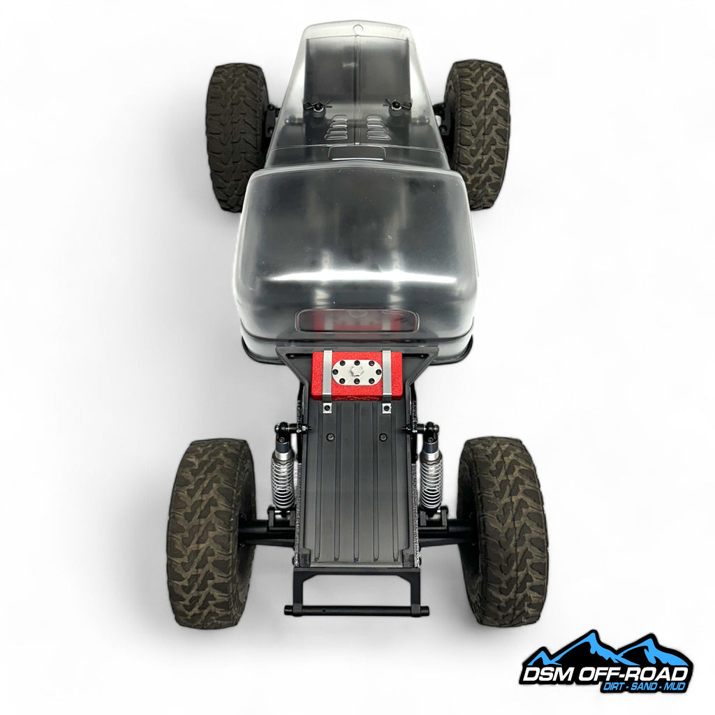 Sliders for Pro-Line® Comp Wagon (Fits Vanquish® VRD & Stance)