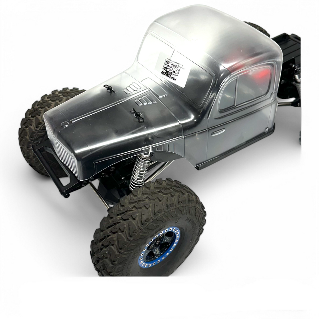 Sliders for Pro-Line® Comp Wagon (Fits Vanquish® VRD & Stance)