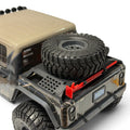 #2191 Spare Tire Carrier (Fits 2026 Axial® JT Gladiator)