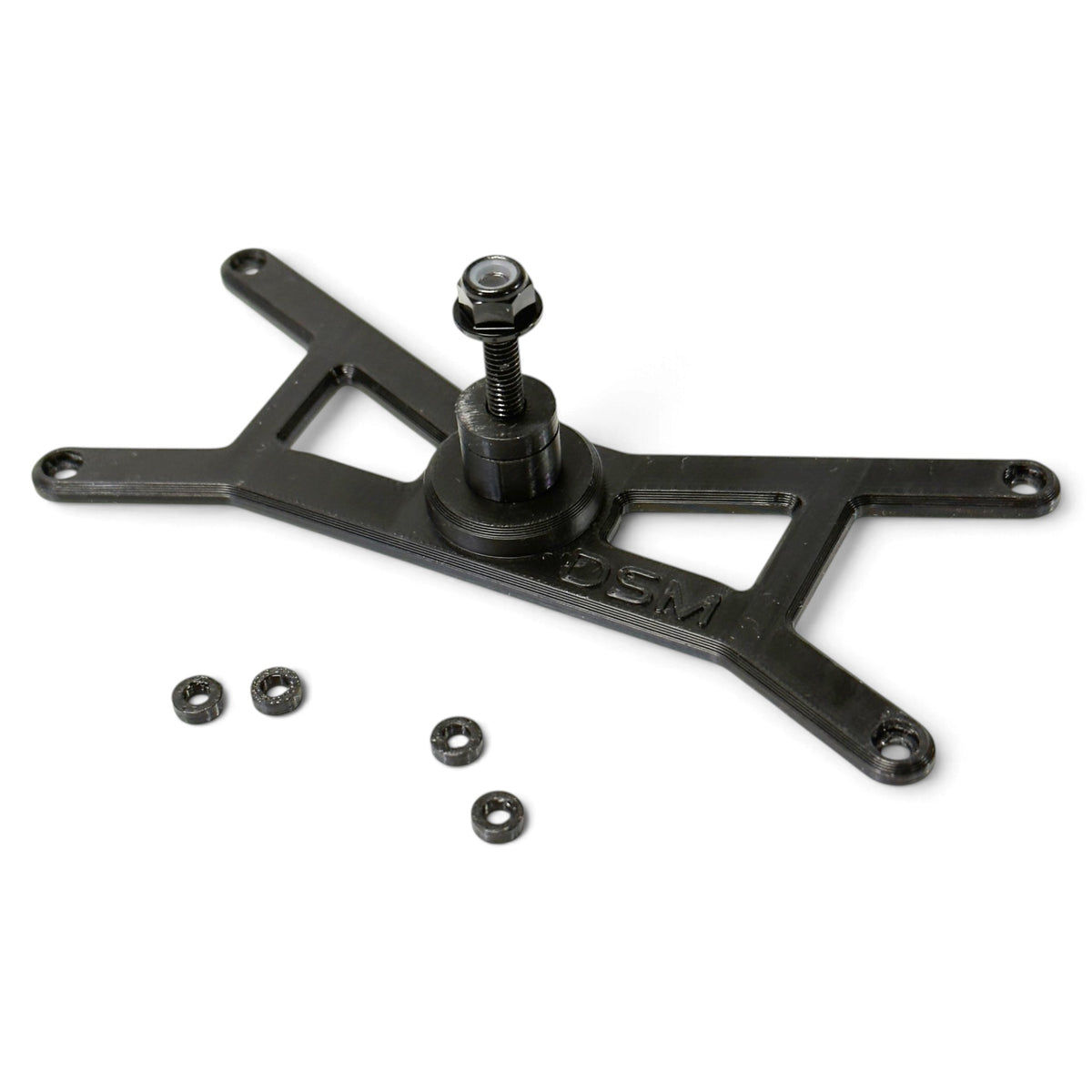 #2191 Spare Tire Carrier (Fits 2026 Axial® JT Gladiator)