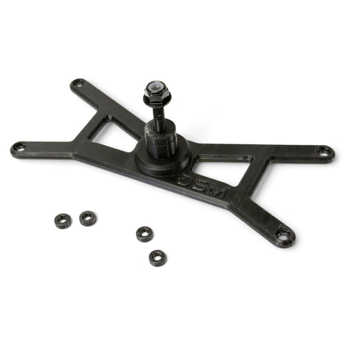 #2191 Spare Tire Carrier (Fits 2026 Axial® JT Gladiator)