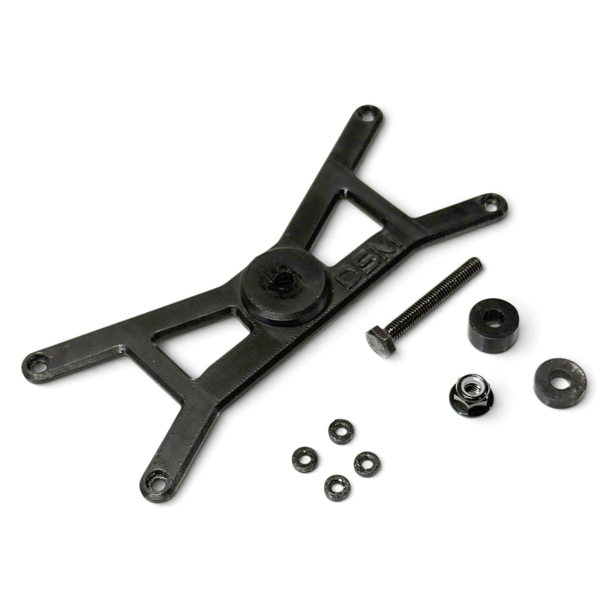 #2191 Spare Tire Carrier (Fits 2026 Axial® JT Gladiator)