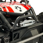 Winch Fairlead (Fits Axial® Gilamon) (STL File)