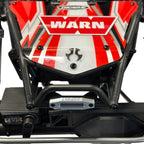 Winch Fairlead (Fits Axial® Gilamon) (STL File)