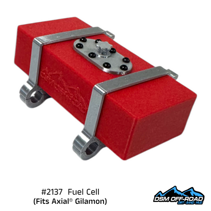 Large Fuel Cell (Fits Axial® Gilamon)