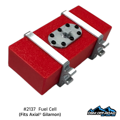 Large Fuel Cell (Fits Axial® Gilamon)