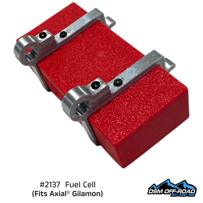 Large Fuel Cell (Fits Axial® Gilamon)