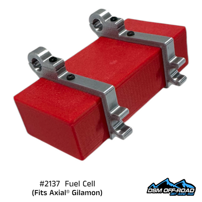 Large Fuel Cell (Fits Axial® Gilamon)