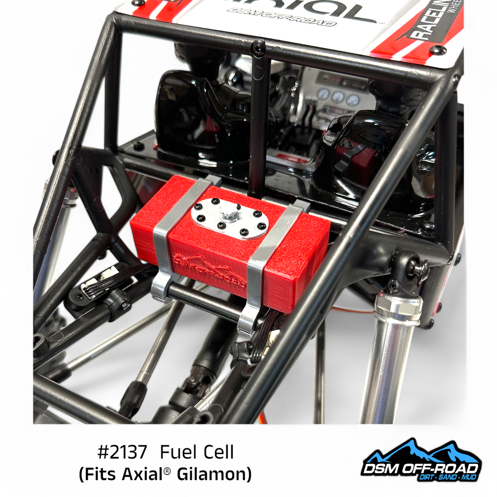 Large Fuel Cell (Fits Axial® Gilamon)