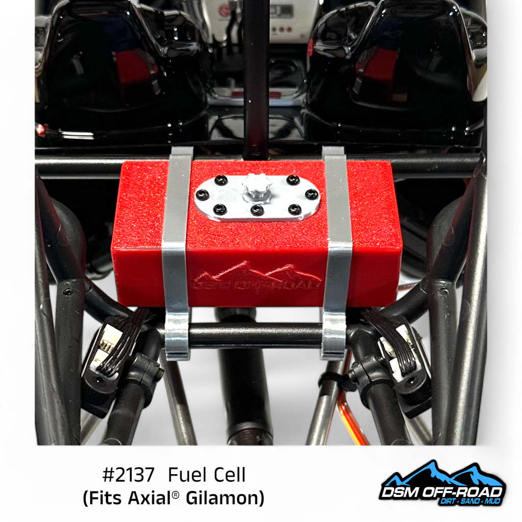 Large Fuel Cell (Fits Axial® Gilamon)