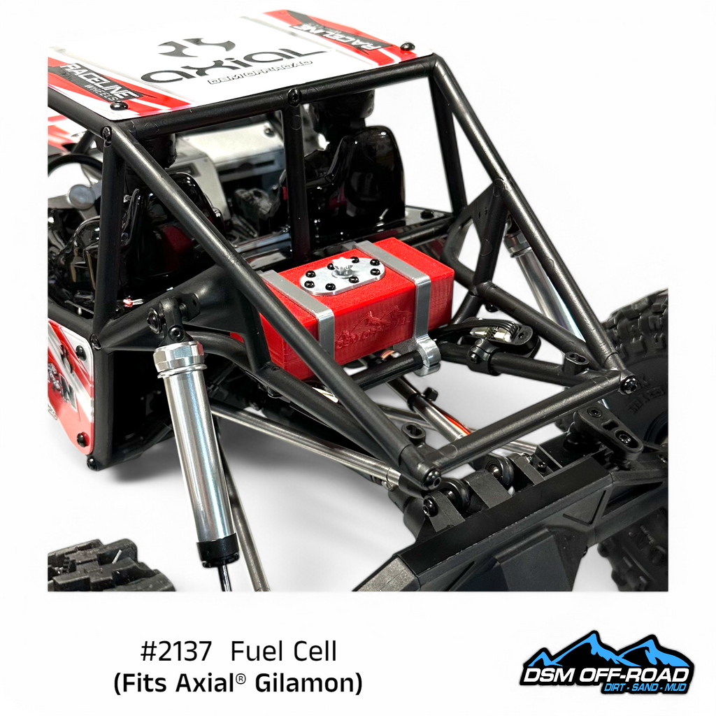 Large Fuel Cell (Fits Axial® Gilamon)