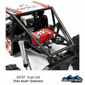 Large Fuel Cell (Fits Axial® Gilamon)
