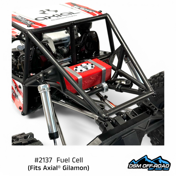 Large Fuel Cell (Fits Axial® Gilamon)