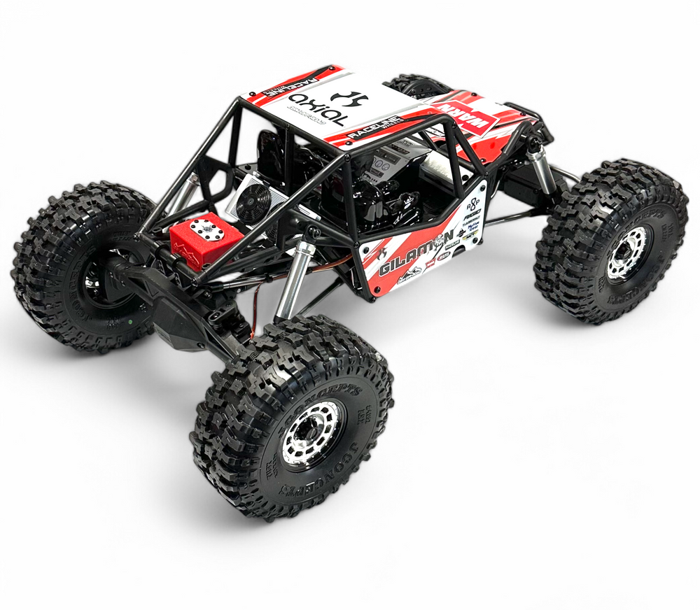 Axial® AXP8 Gilamon