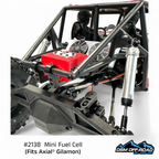 Mini Fuel Cell (Fits Axial® Gilamon)