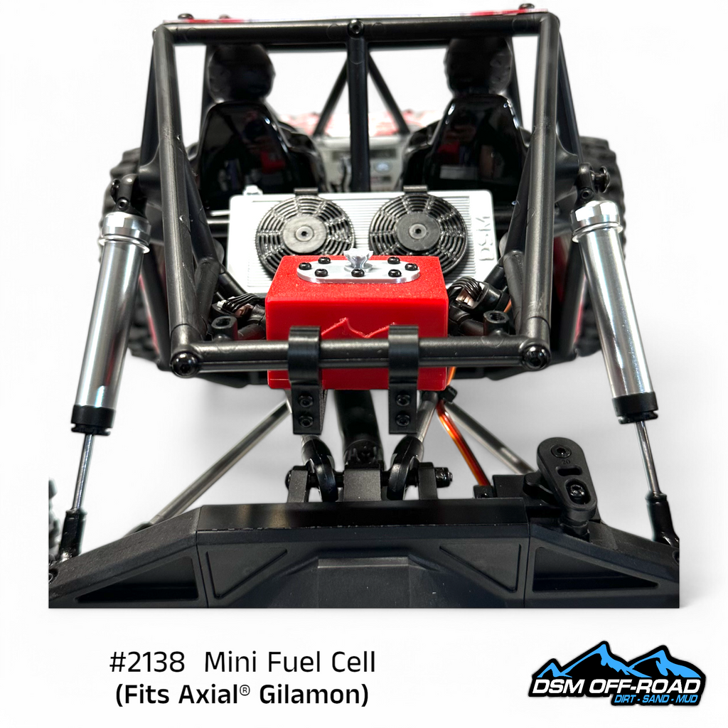 Mini Fuel Cell (Fits Axial® Gilamon)