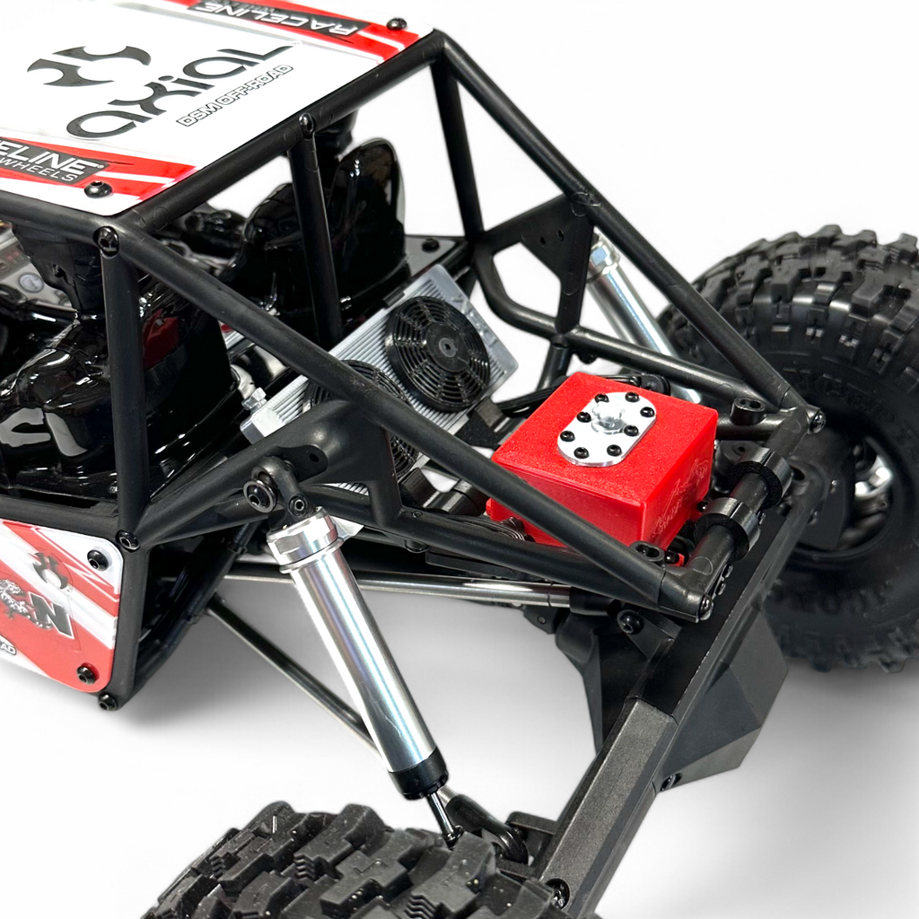 Mini Fuel Cell (Fits Axial® Gilamon)