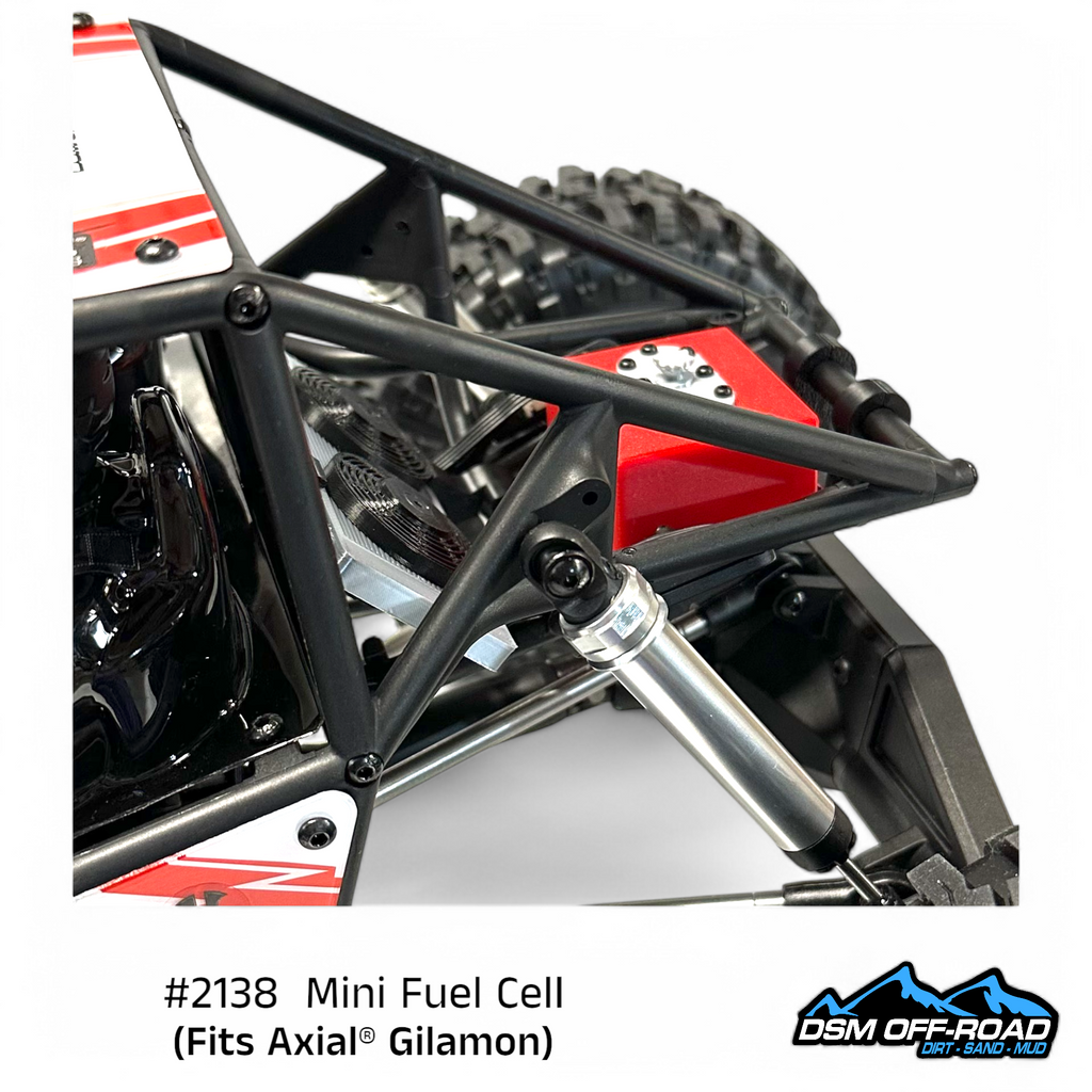 Mini Fuel Cell (Fits Axial® Gilamon)