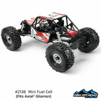 Mini Fuel Cell (Fits Axial® Gilamon)