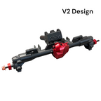 Rear Link Riser (fits Redcat® Ascent / Fusion) (STL File)