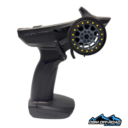 Thumb Steering Wheel (Multiple Options)