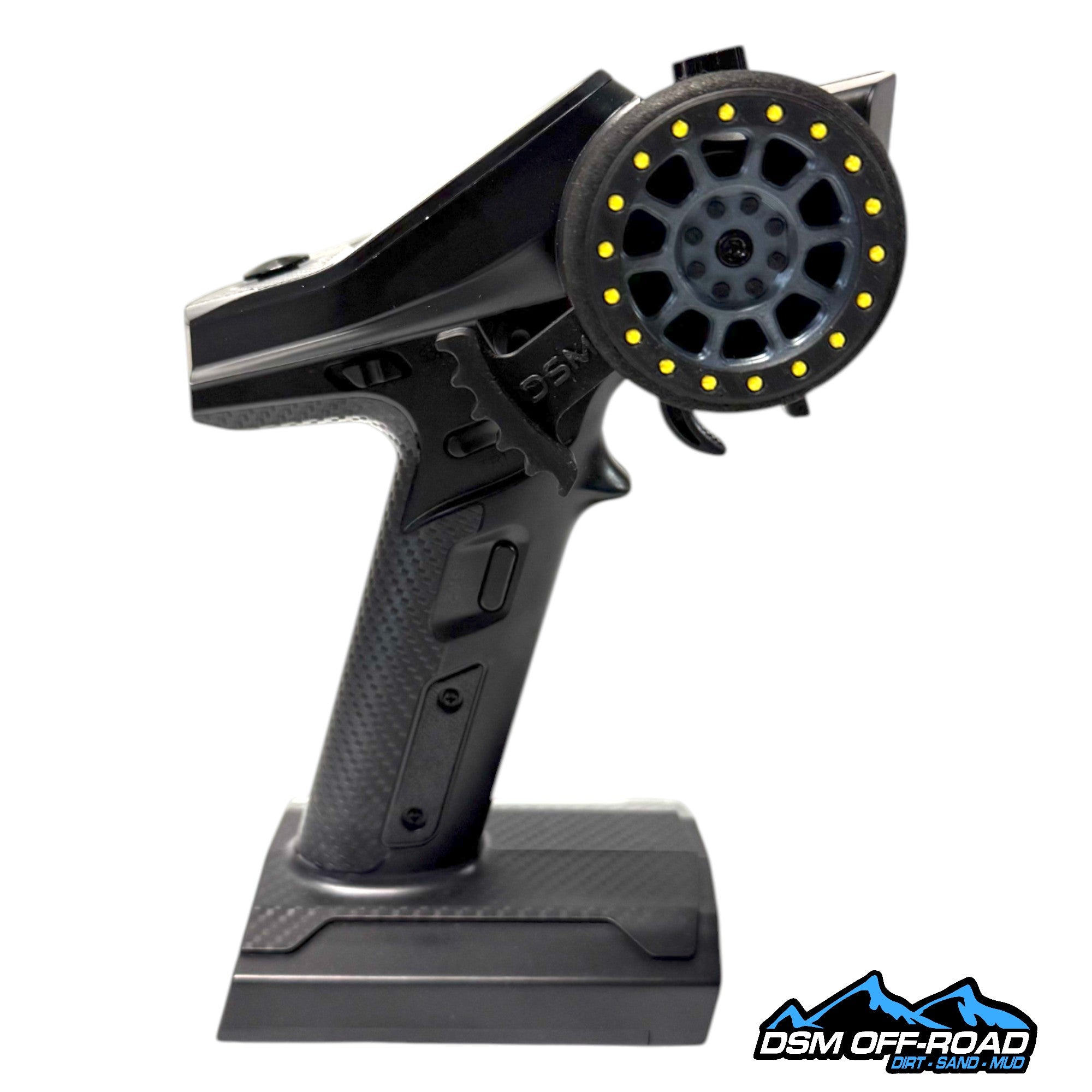 Thumb Steering Wheel (Multiple Options)