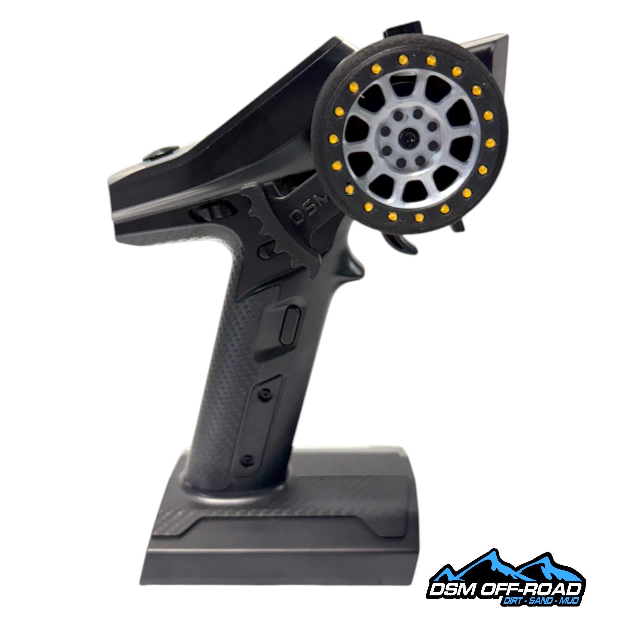 Thumb Steering Wheel (Multiple Options)