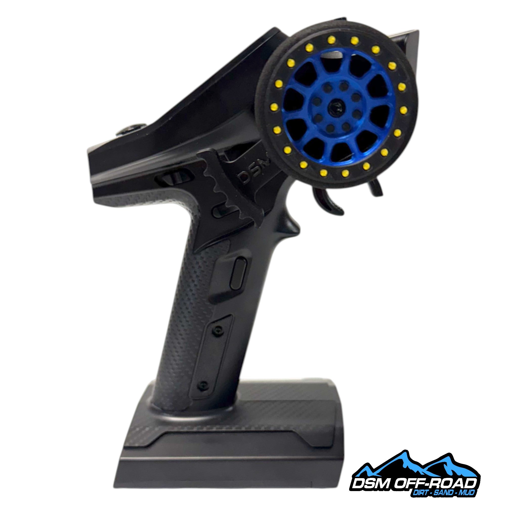 Thumb Steering Wheel (Multiple Options)