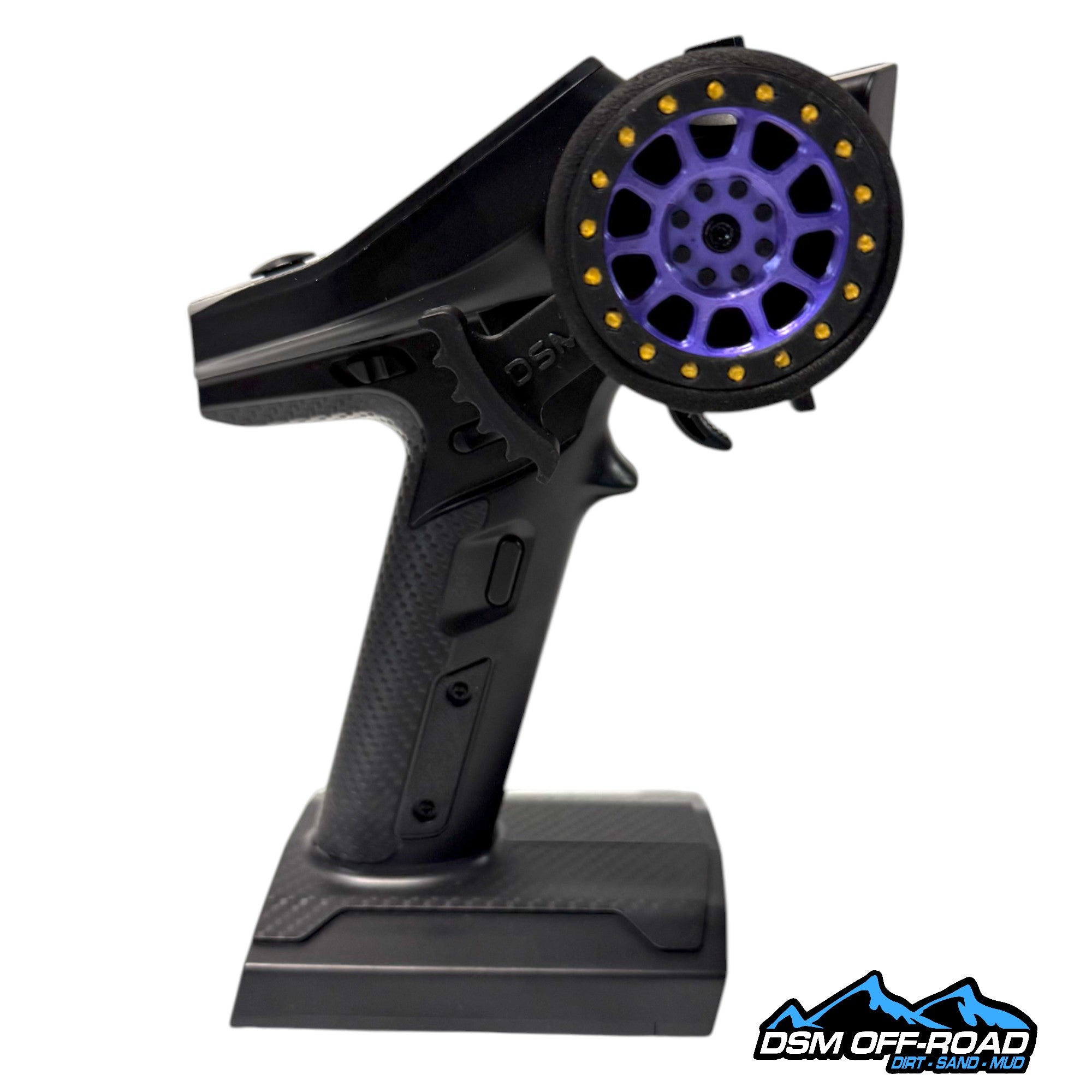 Thumb Steering Wheel (Multiple Options)