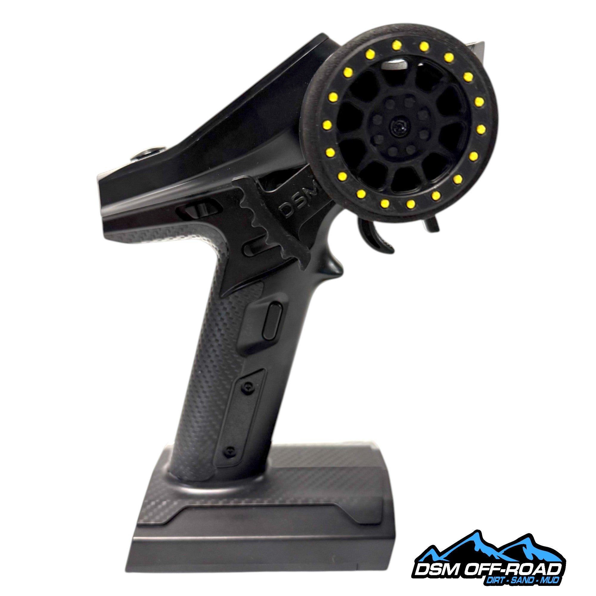 Thumb Steering Wheel (Multiple Options)